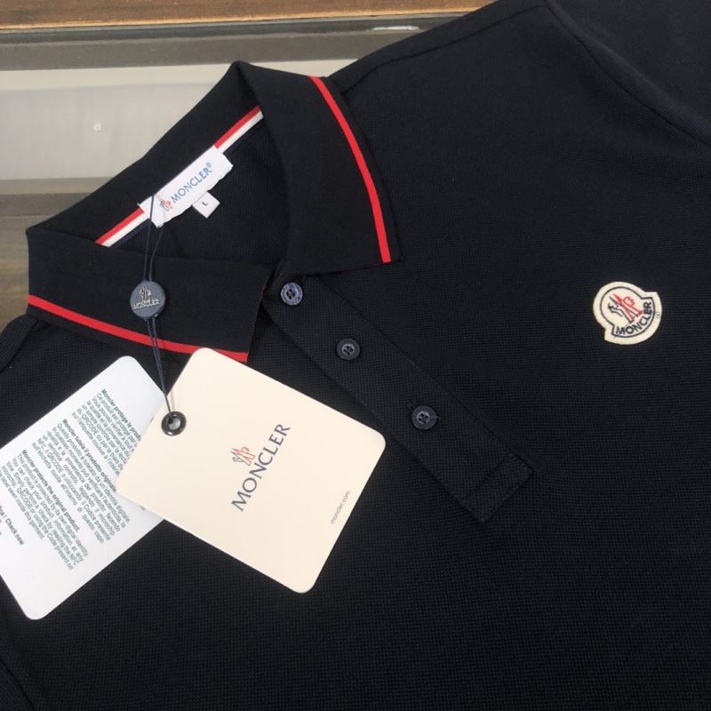 Moncler T-Shirts